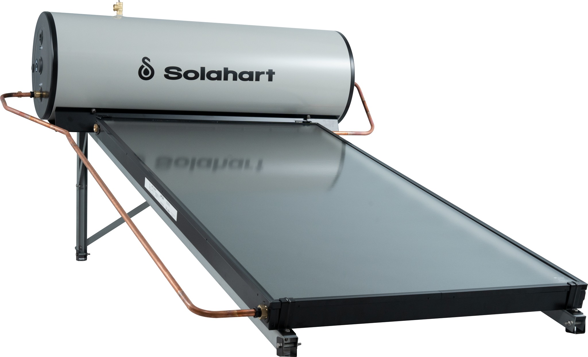 SOLAHART SUNHEAT 150L